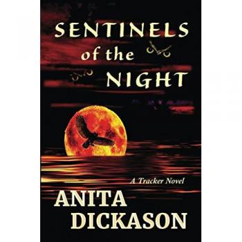 Sentinels of the Night: Novela de Seguimiento (Phee Jefferson, Volumen 1) - Edición en Rústica