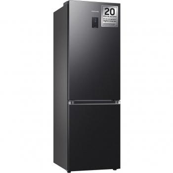 Samsung RB34C675DB1/EF Frigorífico Combi No Frost Smart