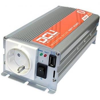 DCU 374012600M - Inversor