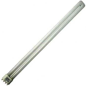 Osram Lámpara fluorescente compacta 2G11, 55 W