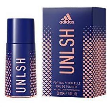 Adidas UNLSH Eau de Toilette for Her 30ml