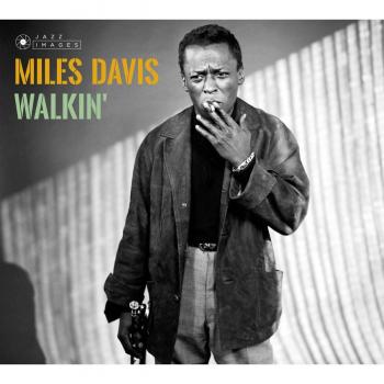Miles Davis - Walkin' (Álbum de Jazz, Edición Especial)