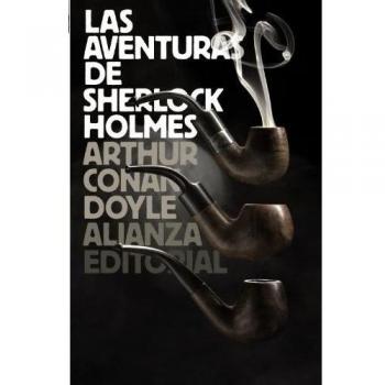 Las aventuras de Sherlock Holmes - CONAN DOYLE, ARTHUR