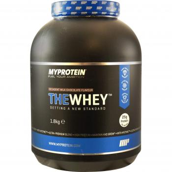 MyProtein Batidos para Suplementos - 1800 gr
