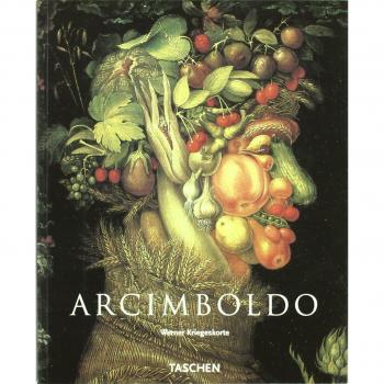 Arcimboldo. Ediz. spagnola