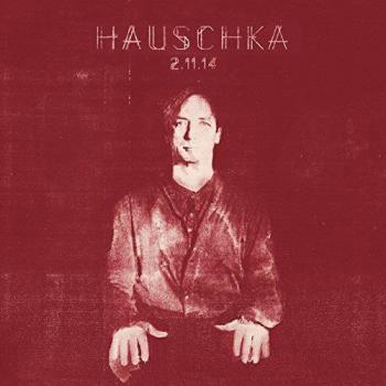 Vinilo Hauschka 2.11.14 - Alta Calidad y Sonido Premium