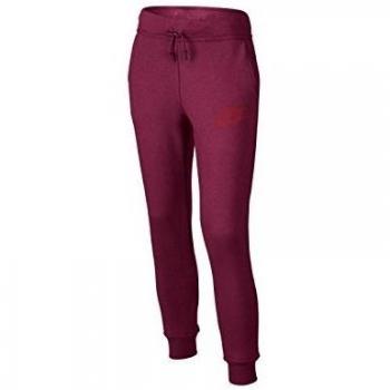 Nike G Nsw Mdrn Reg, Pantalones Para Niñas, Multicolor
