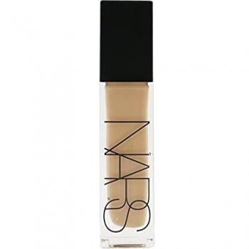 NARS Natural Radiant Longwear Foundation - Long-Lasting Illuminating Foundation - Shade Yukon - 30 ml