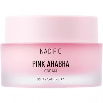[NACIFIC] Creme Hidratante com Ácidos AHA e BHA e Extrato de Melancia - 50ml