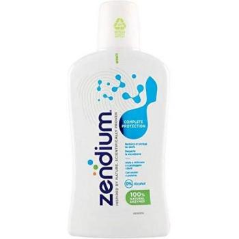Complete Protection Alcohol-free Mouthwash 500 ml