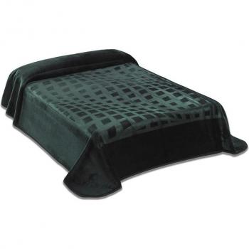 Manta Invierno Relieve Alto Volumen SERENA L77