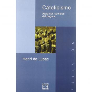 Católico: Aspectos del Misterio
