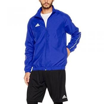 Adidas CORE18 PRE JKT Jacket, Hombre,