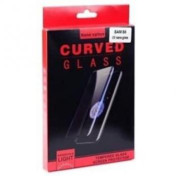 Cristal Templado UV Transparente para Samsung Galaxy S7 Edge