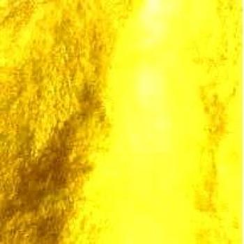 100 unidades de hojas de oro 24K