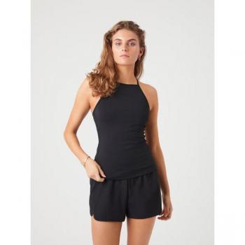 Björn Borg Borg Strap Tank Black, S