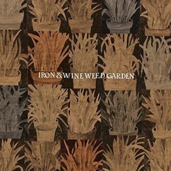 Weed Garden - Vinyl EP