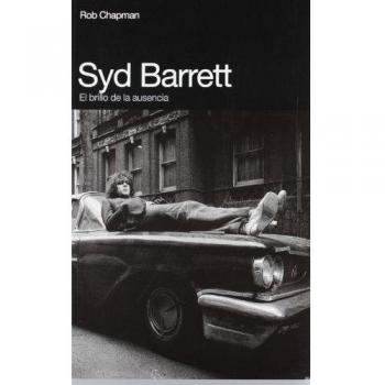 Syd Barrett