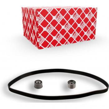 Kit de Correa de Distribución FEBI BILSTEIN 31060 con Componentes Incluidos