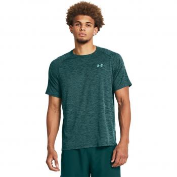 UNDER ARMOUR CAMISETA MANGA CORTA UA TECH HOMBRE