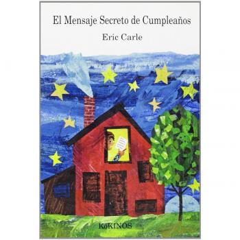 El mensaje secreto de cumpleaños