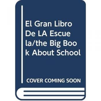 GRAN LIBRO DE LA ESCUELA