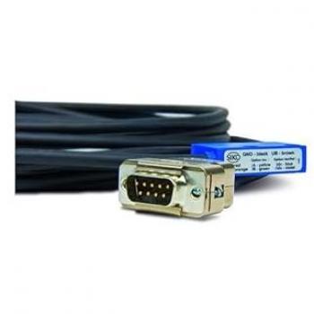 Sensor de Lectura DPA 21/DRO3/2000/2000S Optimum 3383934