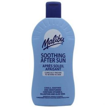 Malibu Sun After Sun Soothing Moisturising Lotion Original 400ml