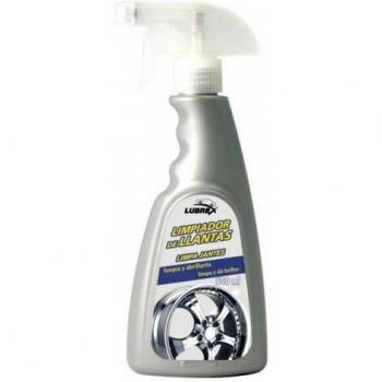 Limpiador llantas LUBREX