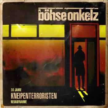Kneipenterroristen 30 jahre kneipenterroristen neuaufnahme 2018 vinyl lp vinilo