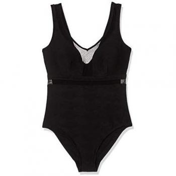 Dorina Seychelles Maillot De Bain baño, Negro