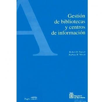 Gestión de bibliotecas y centros de información