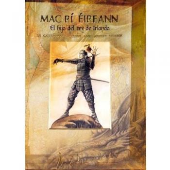 Mac Rí Éireann: El Hijo del Rey de Irlanda