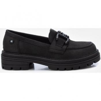 Mocasines de niña color negro - Refresh 171135