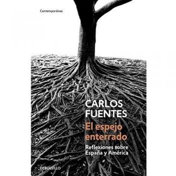 El espejo enterrado