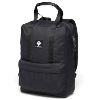 Mochila Columbia Trail Traveler™ 24L Unisex Negra