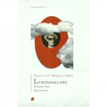 Lo rondallaire: Primera sèrie. Segona sèrie: 6 - S Maspons Labros Francesc