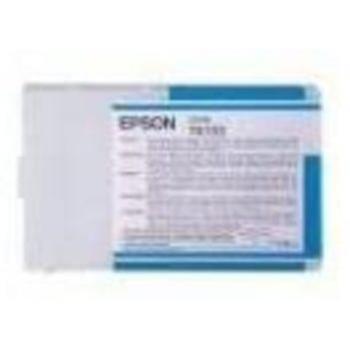 Epson T614200 Cartucho de Tinta Cian Alta Capacidad para Stylus Pro 4450/4400
