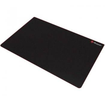 Alfombrilla Arena Leggero Deskpad Black/Red Arozzi
