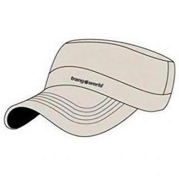 Trangoworld Gorra ZIRA FI