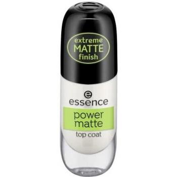 Essence - Power Matte Top Coat