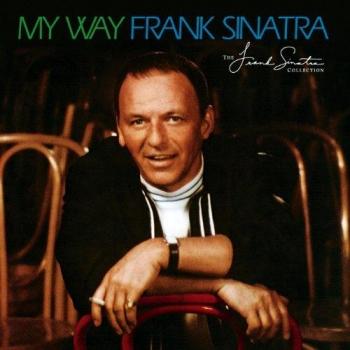 My way vinyl