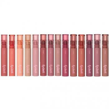 Etude Mask-Proof Fixing Tint - 4g - Shade 17 Berry Red