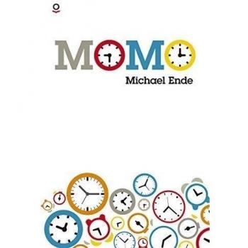 Momo - Michael Ende