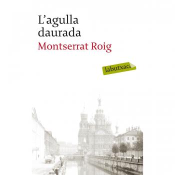 L'agulla daurada - Roig