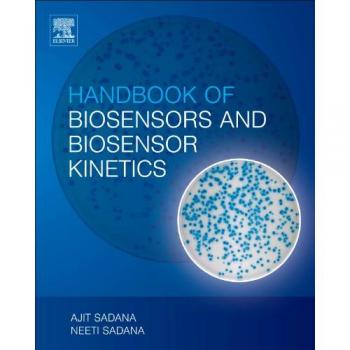 Handbook of Biosensors and Biosensor Kinetics