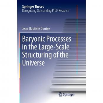 Baryonic Processes in the Large-Scale Structuring of the Universe
