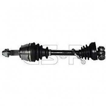 Árbol de transmisión GSP 217172 para FIAT Grande Punto y Punto Evo 3/5 puertas