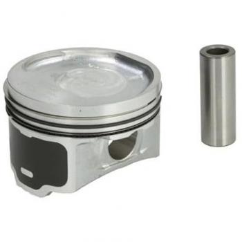 Pistón ENGITECH ENT050313 040 con características de alta calidad, diseño optimizado para un rendimiento eficiente y duradero, compatible con diversas aplicaciones automotrices