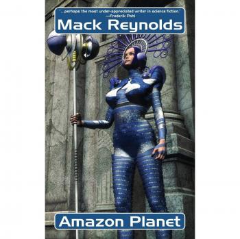 Amazon Planet - Libro de bolsillo con características destacadas